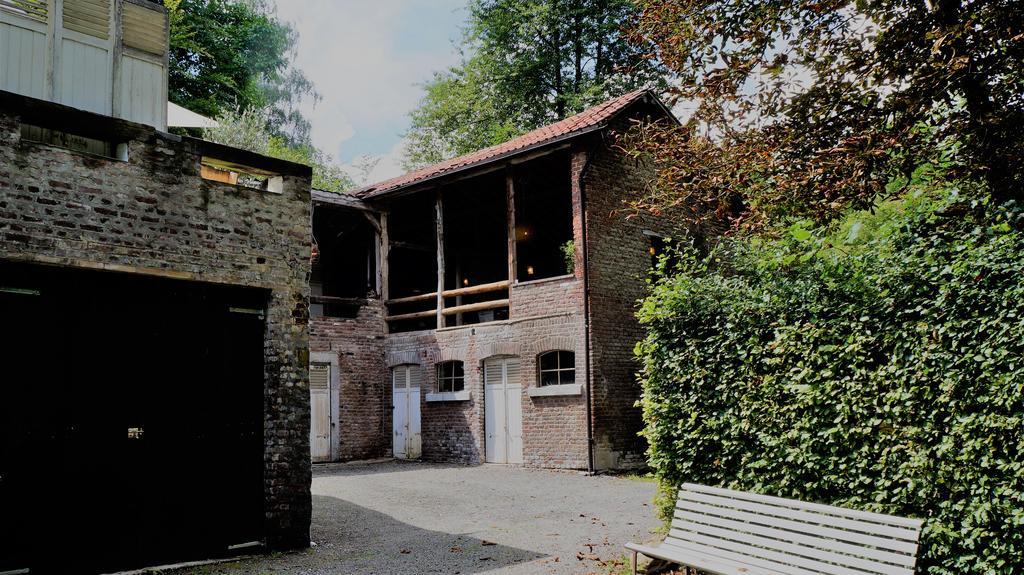 Entre2Pays Appartamento Spa Esterno foto