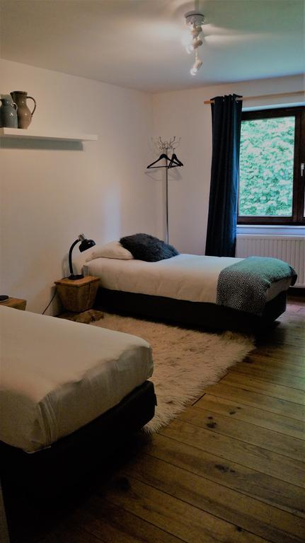 Entre2Pays Appartamento Spa Esterno foto