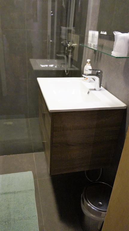 Entre2Pays Appartamento Spa Esterno foto
