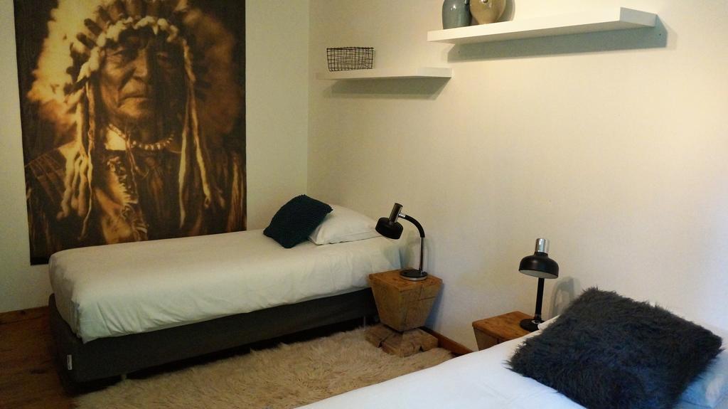 Entre2Pays Appartamento Spa Camera foto