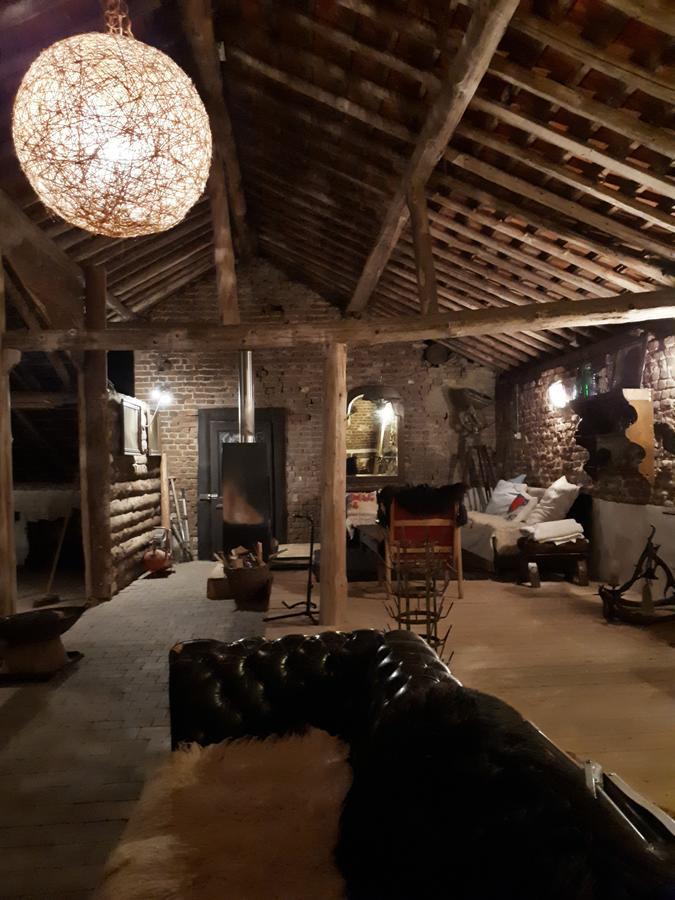 Entre2Pays Appartamento Spa Esterno foto