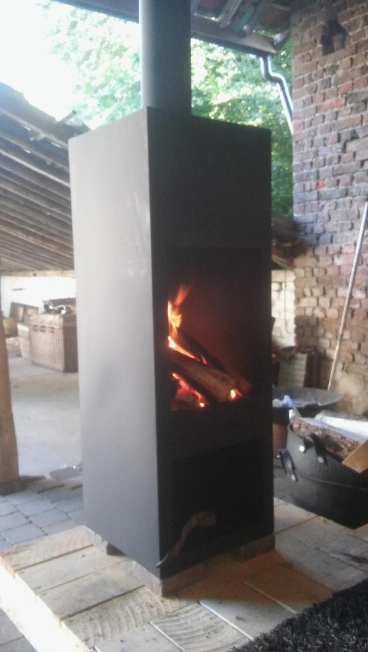 Entre2Pays Appartamento Spa Esterno foto