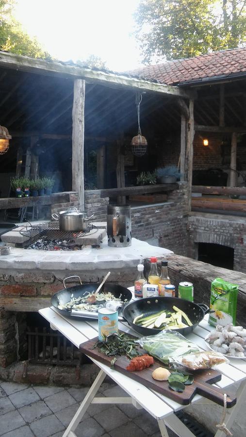 Entre2Pays Appartamento Spa Esterno foto