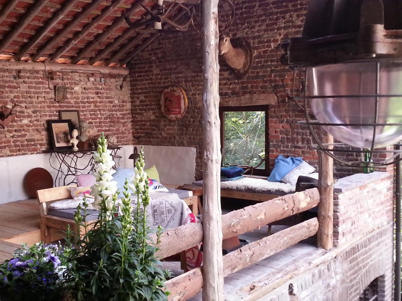 Entre2Pays Appartamento Spa Esterno foto