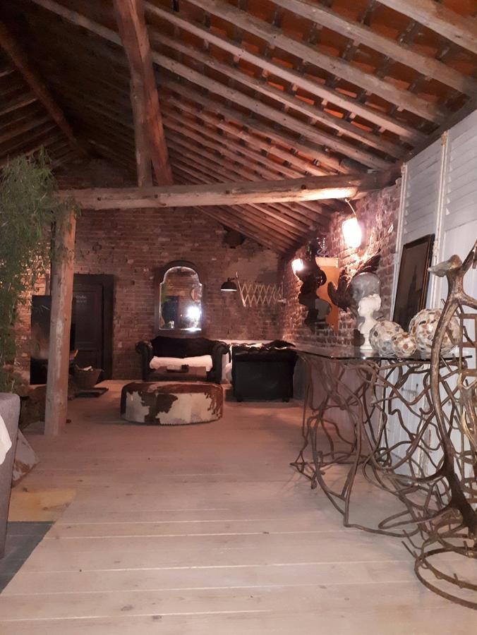 Entre2Pays Appartamento Spa Esterno foto